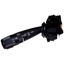 Load image into Gallery viewer, Multifunction Switch for Select 2005-2007 Jeep WK, WH, XK w/o Fog Lamps Crown Automotive