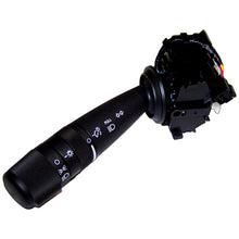 Load image into Gallery viewer, Multifunction Switch for Select 2005-2007 Jeep WK, WH, XK w/o Fog Lamps Crown Automotive