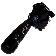 Load image into Gallery viewer, Multifunction Switch for Select 2005-2007 Jeep WK, WH, XK w/ Fog Lamps Crown Automotive