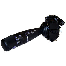 Load image into Gallery viewer, Multifunction Switch for Select 2005-2007 Jeep WK, WH, XK w/ Fog Lamps Crown Automotive