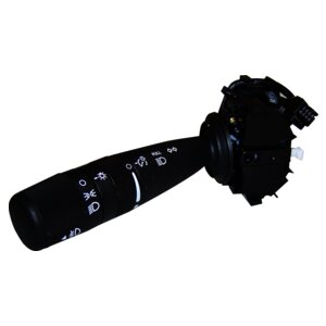 Multifunction Switch for Select 2005-2007 Jeep WK, WH, XK w/ Fog Lamps Crown Automotive