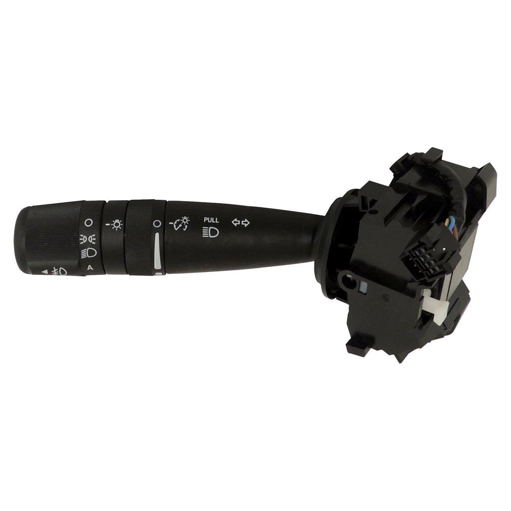 Multifunction Switch for Select 05-07 Jeep WK Grand Cherokee, 06-07 XK Commander Crown Automotive