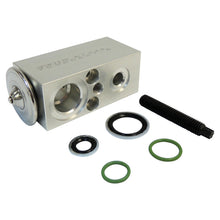 Load image into Gallery viewer, Expansion Valve for 2005-2010 Jeep WK, WH Grand Cherokee and XK, XH Commander Crown Automotive