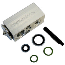 Load image into Gallery viewer, Expansion Valve for 2005-2010 Jeep WK, WH Grand Cherokee and XK, XH Commander Crown Automotive