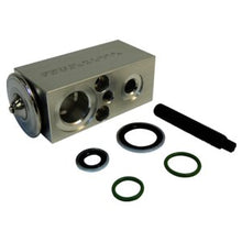 Load image into Gallery viewer, Expansion Valve for 2005-2010 Jeep WK, WH Grand Cherokee and XK, XH Commander Crown Automotive