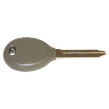 Load image into Gallery viewer, Jeep Master Sentry Key for Various 2005-2018 Jeep Models Crown Automotive