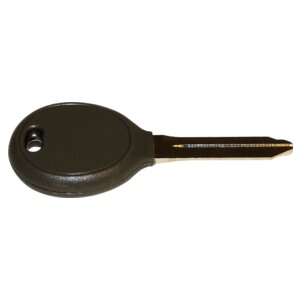 Jeep Master Sentry Key for Various 2005-2018 Jeep Models Crown Automotive