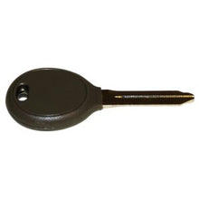 Load image into Gallery viewer, Jeep Master Sentry Key for Various 2005-2018 Jeep Models Crown Automotive
