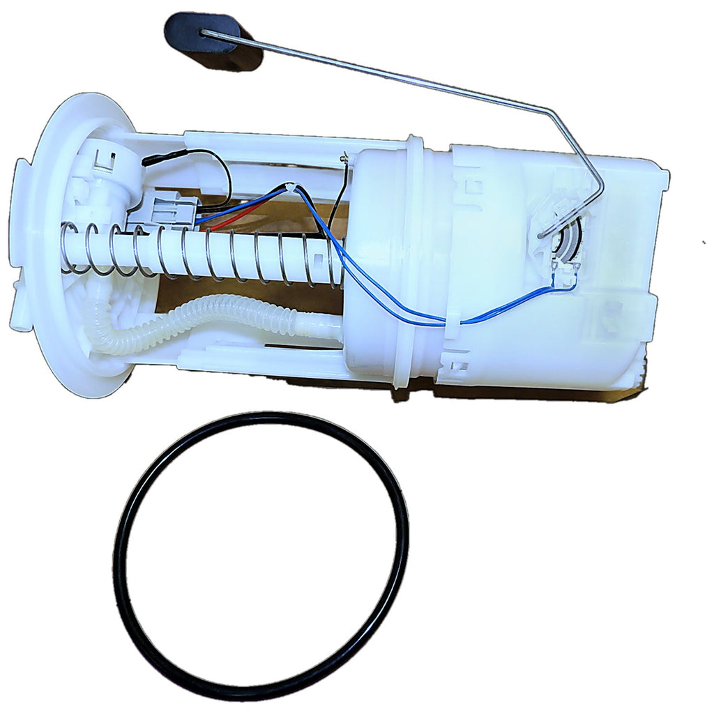 Fuel Module for Select 05-10 WK, WH Grand Cherokee & XK, XH Commander Crown Automotive