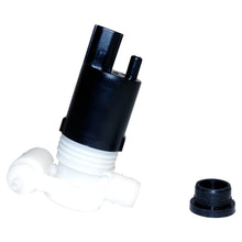 Load image into Gallery viewer, Windshield Washer Pump for Jeep 02-06 KJ Liberty, WK Gr. Cherokee, XK Commander Crown Automotive