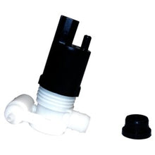 Load image into Gallery viewer, Windshield Washer Pump for Jeep 02-06 KJ Liberty, WK Gr. Cherokee, XK Commander Crown Automotive