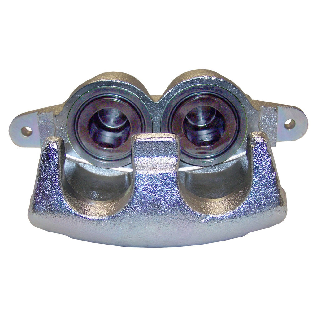 Left Front Brake Caliper for 2005-2010 Jeep Grand Cherokee or Commander Crown Automotive