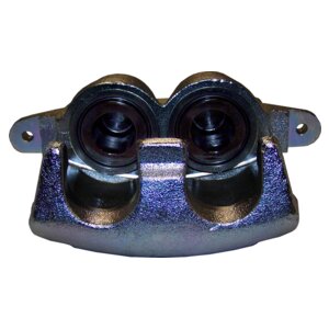 Left Front Brake Caliper for 2005-2010 Jeep Grand Cherokee or Commander Crown Automotive
