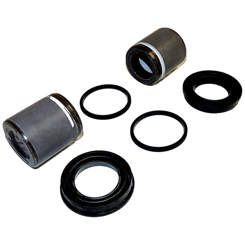 Front Caliper Repair Kit for 05-10 Jeep Grand Cherokees & Commanders, L or R Crown Automotive