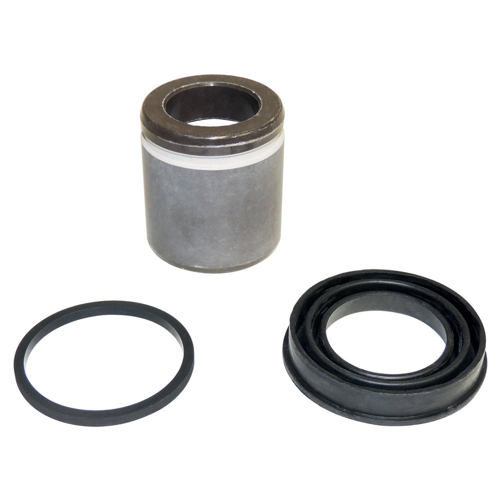 Rear Caliper Repair Kit for 05-10 Jeep Grand Cherokees & Commanders, L or R Crown Automotive