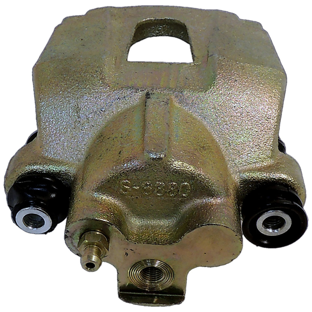 Rear Left Brake Caliper for 05-10 Jeep WK, WH Grand Cherokee & XK, XH Commander Crown Automotive