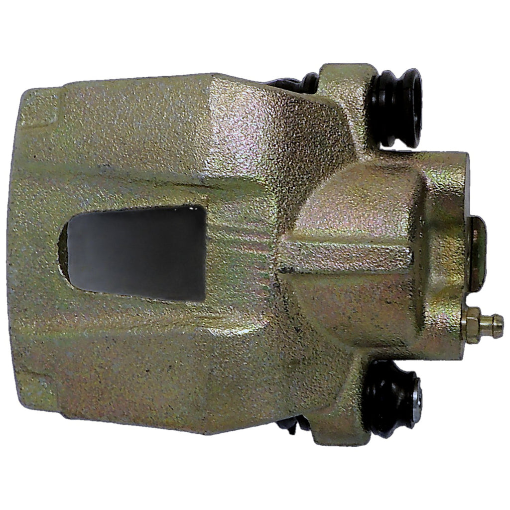 Rear Left Brake Caliper for 05-10 Jeep WK, WH Grand Cherokee & XK, XH Commander Crown Automotive