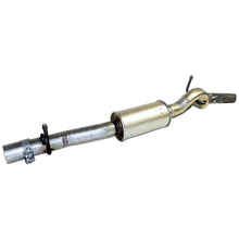 Load image into Gallery viewer, Exhaust Pipe for 2012-2018 Jeep JK Wrangler w/ 3.0L Gas. &amp; 3.6L Engine &amp; 2 Doors Crown Automotive