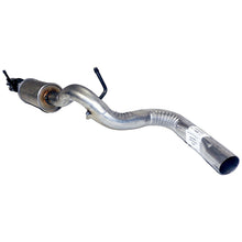 Load image into Gallery viewer, Exhaust Pipe for 2012-2018 Jeep JK Wrangler w/ 3.0L Gas. &amp; 3.6L Engine &amp; 2 Doors Crown Automotive