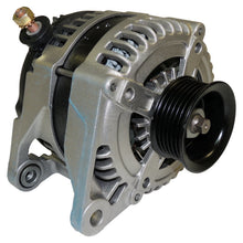 Load image into Gallery viewer, 160 Amp Alternator for Select Jeep 07 Grand Cherokee, Commander, 07-10 Liberty Crown Automotive