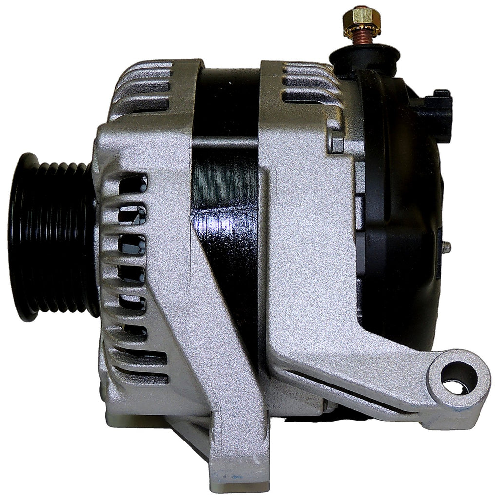 160 Amp Alternator for Select Jeep 07 Grand Cherokee, Commander, 07-10 Liberty Crown Automotive