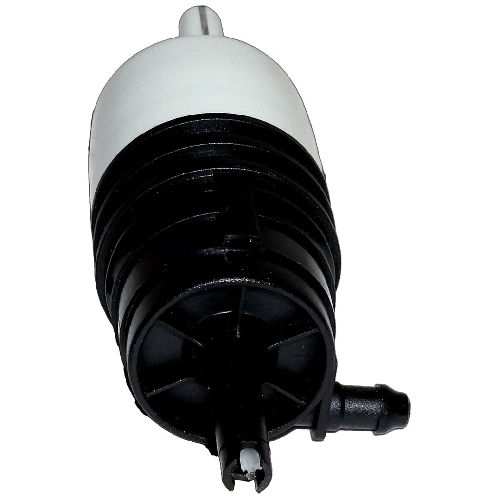 Front Windshield Washer Pump for 2007-2018 JK Wrangler w/o Rear Wiper System Crown Automotive