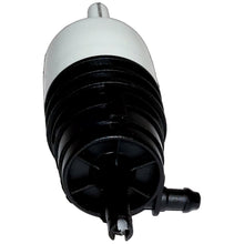 Load image into Gallery viewer, Front Windshield Washer Pump for 2007-2018 JK Wrangler w/o Rear Wiper System Crown Automotive