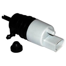 Load image into Gallery viewer, Front Windshield Washer Pump for 2007-2018 JK Wrangler w/o Rear Wiper System Crown Automotive