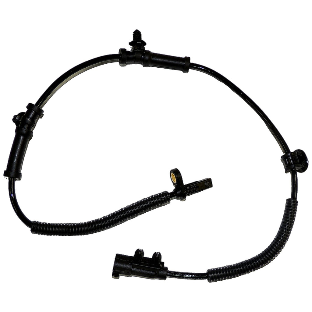 Rear Wheel Speed Sensor for 2011-2022 Jeep WK Grand Cherokee, Left or Right Crown Automotive