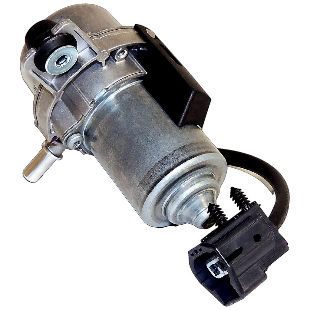 Brake Booster Vacuum Pump for Misc. 11-15 WK Grand Cherokee & KL Cherokee w/ V6 Crown Automotive