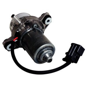 Brake Booster Vacuum Pump for Misc. 11-15 WK Grand Cherokee & KL Cherokee w/ V6 Crown Automotive