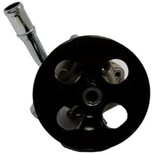 Load image into Gallery viewer, Power Steering Pump &amp; Pulley for 12-18 Jeep JK Wrangler w/ 3.6L, 3.0L Gas Eng. Crown Automotive