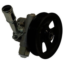 Load image into Gallery viewer, Power Steering Pump &amp; Pulley for 12-18 Jeep JK Wrangler w/ 3.6L, 3.0L Gas Eng. Crown Automotive