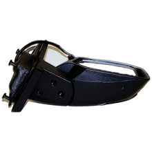 Load image into Gallery viewer, Black ; Right Power, Manual Folding Mirror for Jeep 2007-2010 MK Patriot Crown Automotive