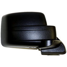 Load image into Gallery viewer, Right Power, Power Folding, Heated, Convex Mirror for 07-15 Jeep MK Patriot RHD Crown Automotive