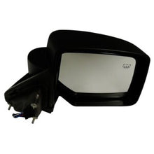 Load image into Gallery viewer, Right Power, Power Folding, Heated, Convex Mirror for 07-15 Jeep MK Patriot RHD Crown Automotive