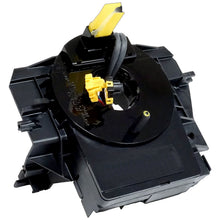 Load image into Gallery viewer, Clockspring for Select 2007-2017 Jeep JK, WK, WH, XK, XH, KK, MK Models Crown Automotive