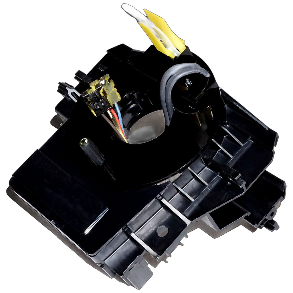 Clockspring for Select 2007-2017 Jeep JK, WK, WH, XK, XH, KK, MK Models Crown Automotive