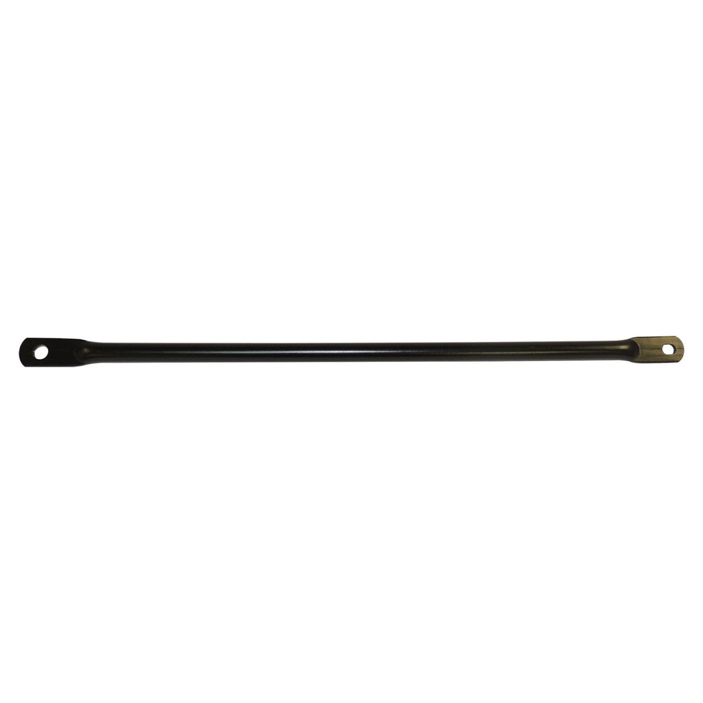 Radiator Crossmember Brace for 11-22 Jeep WK Grand Cherokee w/o Trackhawk Pkg. Crown Automotive