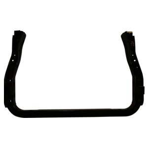 Radiator Support Frame for 11-22 Jeep Grand Cherokee w/ 3.0L Gas 3.6L 5.7L, 6.4L Crown Automotive