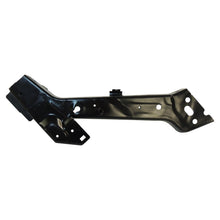 Load image into Gallery viewer, Right Header Panel Bracket for Select 2011-2021 Jeep WK Grand Cherokee, Black Crown Automotive
