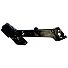 Load image into Gallery viewer, Right Header Panel Bracket for Select 2011-2021 Jeep WK Grand Cherokee, Black Crown Automotive
