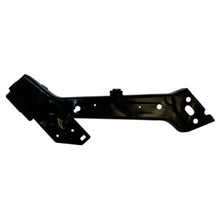 Load image into Gallery viewer, Right Header Panel Bracket for Select 2011-2021 Jeep WK Grand Cherokee, Black Crown Automotive