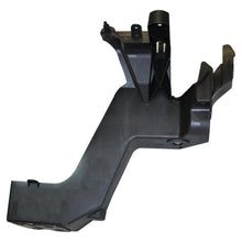 Load image into Gallery viewer, Left Radiator Support for 2011-2013 Jeep WK Grand Cherokee, Below Left Headlight Crown Automotive