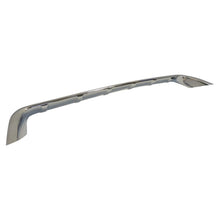 Load image into Gallery viewer, Bumper Molding for 2005-2007 Jeep WK, WH Grand Cherokee, Chrome Plastic Crown Automotive