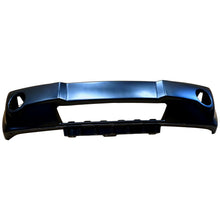 Load image into Gallery viewer, Primed Front Fascia for 05-07 Grand Cherokee w/o SRT8 Package w/o Chrome Insert Crown Automotive