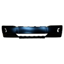 Load image into Gallery viewer, Primed Front Fascia for 05-07 Grand Cherokee w/o SRT8 Package w/o Chrome Insert Crown Automotive