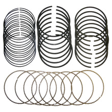Load image into Gallery viewer, Standard Piston Ring Set for Jeep 05-10 WK Grand Cherokee, w/ 6.1L Engine Crown Automotive