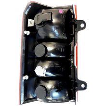 Load image into Gallery viewer, Right Tail Light Assembly for 2008-2017 Jeep MK Patriot Crown Automotive