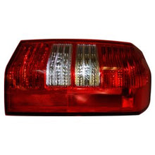 Load image into Gallery viewer, Right Tail Light Assembly for 2008-2017 Jeep MK Patriot Crown Automotive